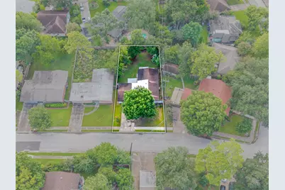8117 McAvoy Drive, Houston, TX 77074 - Photo 3