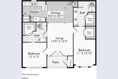 5353 Memorial Drive #3058, Houston, TX 77007 - Photo 11