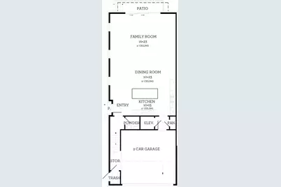 10 S Briar Hollow Lane #46, Houston, TX 77027 - Photo 11