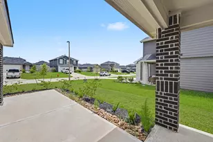 40839 Hawthorne Glades St, Magnolia, TX 77354 - Photo 5