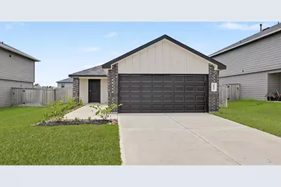 40839 Hawthorne Glades Street, Magnolia, TX 77354 - Photo 3