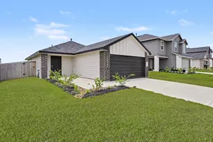 40839 Hawthorne Glades St, Magnolia, TX 77354 - Photo 1