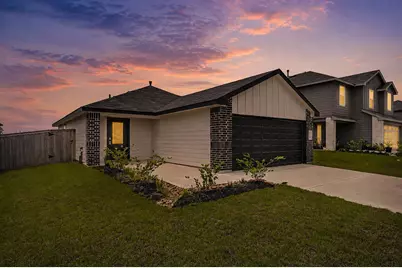 40839 Hawthorne Glades Street, Magnolia, TX 77354 - Photo 1