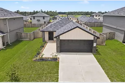 40839 Hawthorne Glades Street, Magnolia, TX 77354 - Photo 35