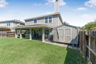 15603 Harris Canyon Ln, Cypress, TX 77429 - Photo 27
