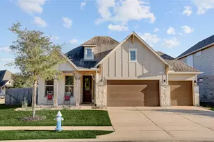 5326 Baroness Ln, Katy, TX 77493 - Photo 1