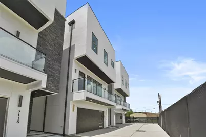 3116 Clay Street, Houston, TX 77003 - Photo 3