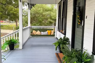 106 N Scott St, Fayetteville, TX 78940 - Photo 3