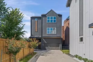 711 Lester St, Houston, TX 77007 - Photo 1