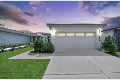 12527 Colchester Creek Court, Houston, TX 77047 - Photo 1