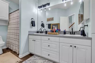 14854 Altair Court, Willis, TX 77318 - Photo 11