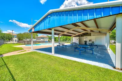 14854 Altair Court, Willis, TX 77318 - Photo 27