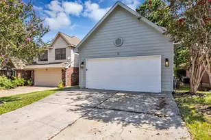 14854 Altair Ct, Willis, TX 77318 - Photo 5