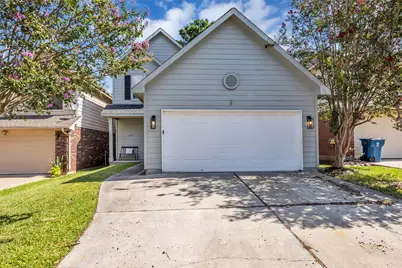 14854 Altair Court, Willis, TX 77318 - Photo 1