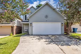 14854 Altair Ct, Willis, TX 77318 - Photo 1
