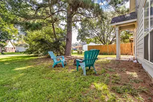 14854 Altair Ct, Willis, TX 77318 - Photo 5
