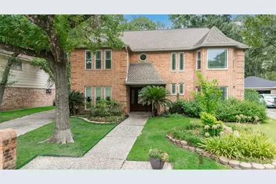 13510 Fawcett Drive, Houston, TX 77069 - Photo 1