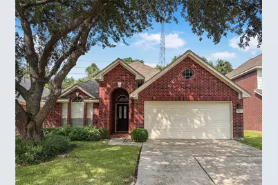 8523 Metrodale Drive, Houston, TX 77040 - Photo 1