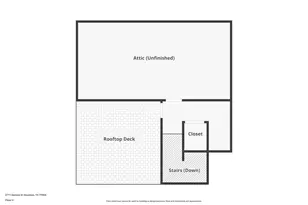 2707 Dennis St, Houston, TX 77004 - Photo 23