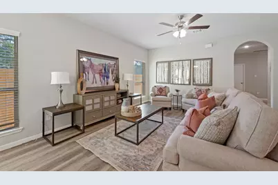 24704 Sonora Crescent Circle, Huffman, TX 77336 - Photo 1