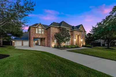 21315 Fairhaven Meadow Drive, Cypress, TX 77433 - Photo 1
