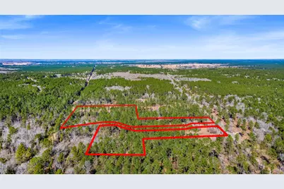 Tbd Bo Brown, Trinity, TX 75862 - Photo 1