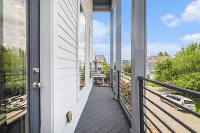 925 Herkimer Street, Houston, TX 77008 - Photo 5