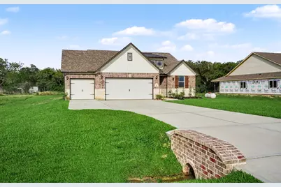 12 Cattle Drive, Bay City, TX 77414 - Photo 3
