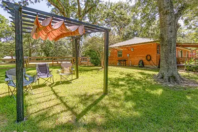 1014 River Road, Goodrich, TX 77335 - Photo 19