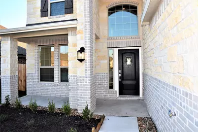 7510 Monarch Forest Lane, Rosenberg, TX 77469 - Photo 3