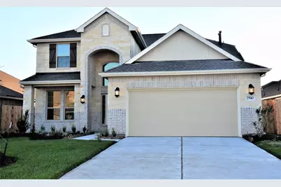 7510 Monarch Forest Lane, Rosenberg, TX 77469 - Photo 1