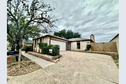 8514 Fawn Terrace Drive, Houston, TX 77071 - Photo 1