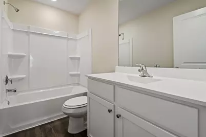 16483 Honeysuckle Hill Drive, Conroe, TX 77303 - Photo 19