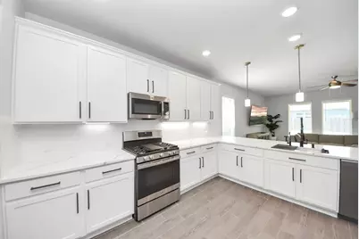 15307 Davan Springs Dr, Atascocita, TX 77346 - Photo 9