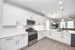 15307 Davan Springs Dr, Atascocita, TX 77346 - Photo 9