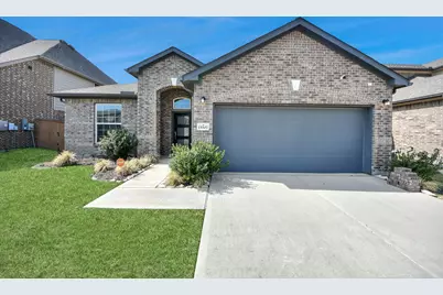 15307 Davan Springs Dr, Atascocita, TX 77346 - Photo 1