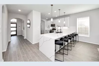 15307 Davan Springs Dr, Atascocita, TX 77346 - Photo 5