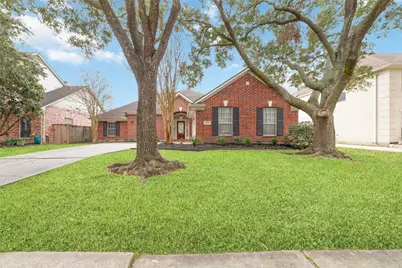 12215 Salmon Creek, Houston, TX 77041 - Photo 1