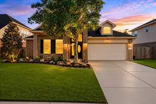 2231 Daroca Dr, League City, TX 77573 - Photo 1
