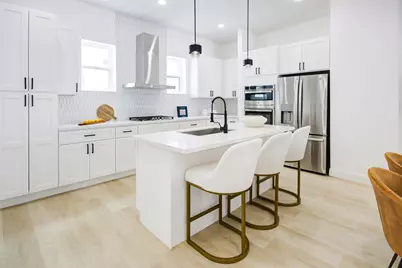 1214 W 24th Street #C, Houston, TX 77008 - Photo 1