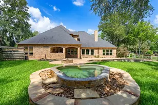 3422 Woodbine Dr, Fulshear, TX 77441 - Photo 35