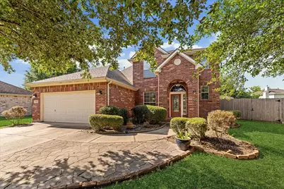 21861 Maidens Crossing Drive, Kingwood, TX 77339 - Photo 1