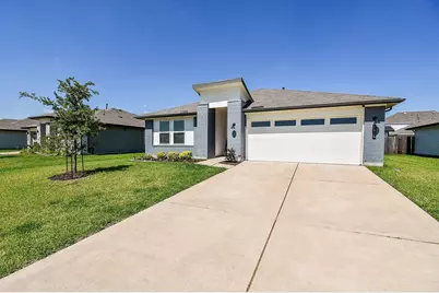 1614 Mountain Echo Drive, Richmond, TX 77469 - Photo 1