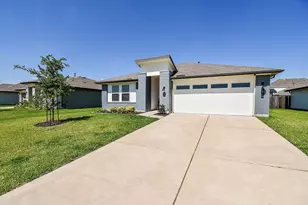 1614 Mountain Echo Dr, Richmond, TX 77469 - Photo 1