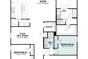 1226 Sacred Lgt Ln, La Marque, TX 77568 - Photo 7