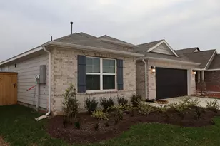 1226 Sacred Light Ln, La Marque, TX 77568 - Photo 9