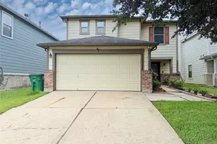9507 Narnia Springs Ct, Houston, TX 77075 - Photo 1