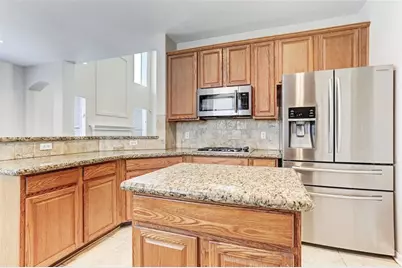 8607 Saratoga Drive, Sugar Land, TX 77479 - Photo 7