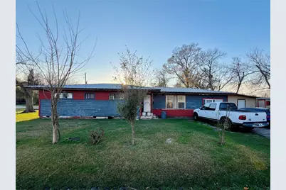 2950 Waco St, Beaumont, TX 77701 - Photo 1