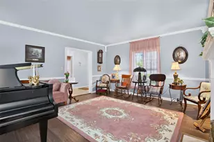 919 E Houston Ave, Crockett, TX 75835 - Photo 5